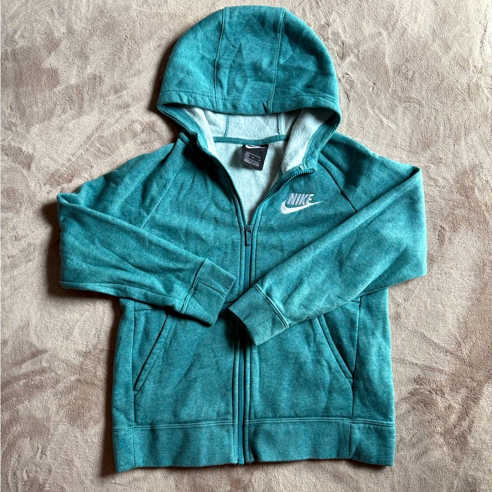 Nike sportswear club fleece kids M